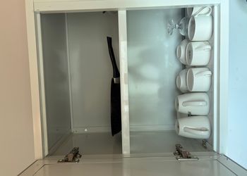شقة أنيقه بدخول ذكي