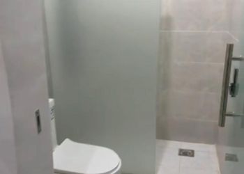 شاليه بمجلس وغرفة نوم 
