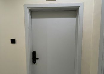شقة بصالة وغرفة نوم