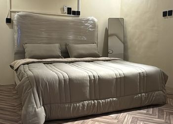 استديو بسرير ماستر ودخول ذاتي
