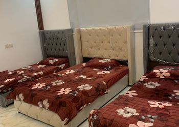 شاليه بألعاب أطفال