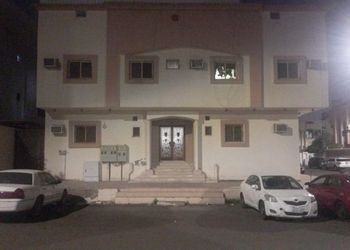 غرفة بسريرين فردية