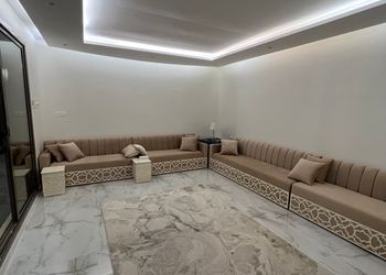 استراحة بمجلس وجلسة خارجيه