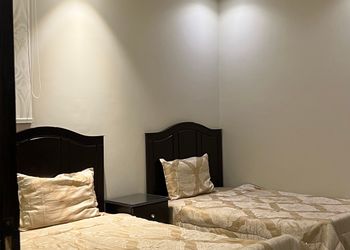 شاليه بمسبح خارجي وأجواء ممتعة 