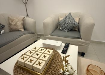 استديو بسرير ماستر ودخول ذاتي