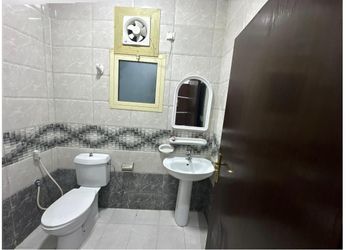 غرفة بسريرين فردية