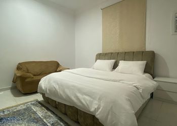غرفه ماستر بدخول ذاتي