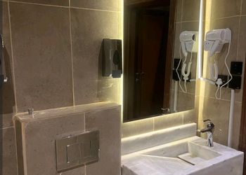 استديو بسرير مفرد ودخول ذاتي