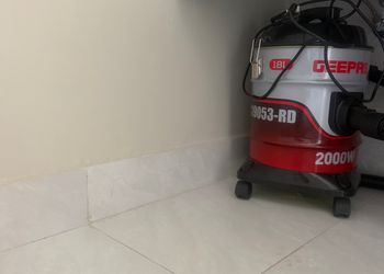 استديو بدخول ذاتي وسرير مريح