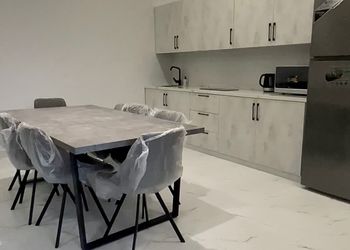 شاليه بالعاب مائية 