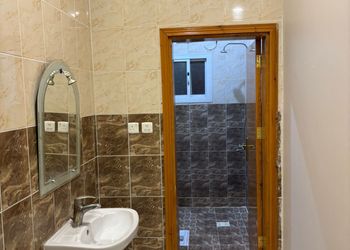 استديو بسرير ماستر ودخول ذاتي
