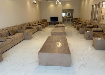 شاليه بمسبح خارجي وأجواء ممتعة 