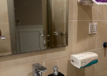 استديو أنيق بسرير ماستر