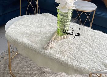 شاليه بجلسة خارجية ومسبح 