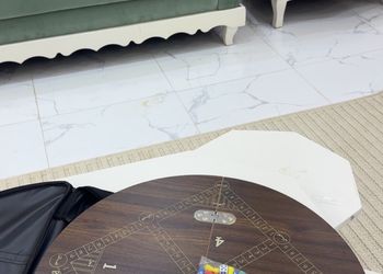 فيلا دورين بمجالس وغرف نوم