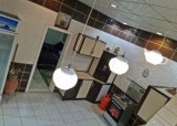 استراحة بمسبح والعاب أطفال 