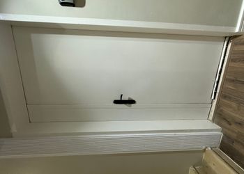 استديو بسرير ماستر ودخول ذاتي