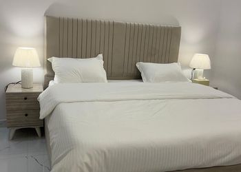 استديو انيق بدخول ذاتي