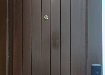 شقة بغرفة نوم وصالة 