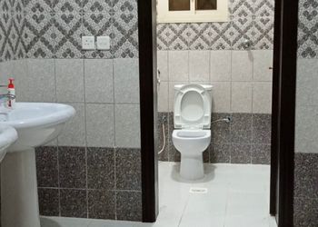 استراحة بجلسة خارجية و مجالس