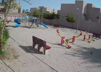 شقة بصالة وغرفة نوم