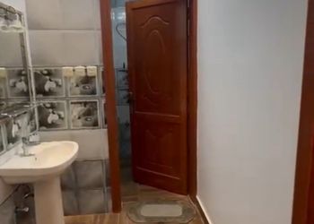 استديو هادئ بسرير ماستر 