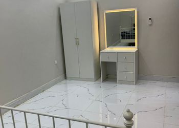 استراحة بصاله جلوس 