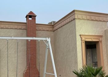 شاليه بمجلس والعاب اطفال