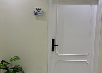 استديو أنيق بسرير ماستر
