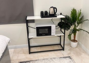 استديو بسرير ماستر