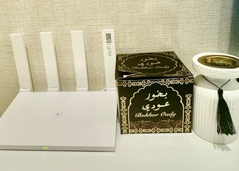 استديو هادئ بدخول ذاتي 