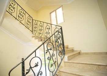 استديو بسرير مريح ودخول ذاتي 