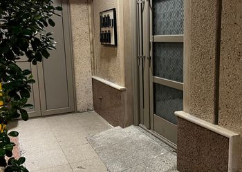 شقة فاخرة بغرفة نوم وصالة 203