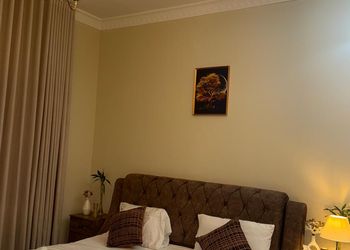 استديو بسرير ماستر ودخول ذاتي