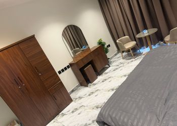 شاليه بصاله إطلاله على المسبح 