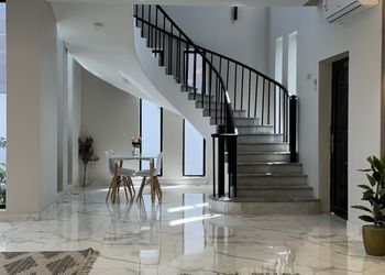 شاليه لقضاء وقت ممتع ومميز 