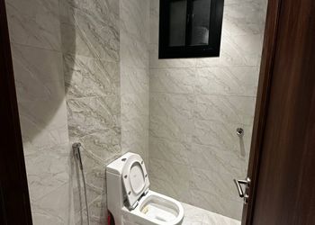 استديو هادئ بسرير ماستر 