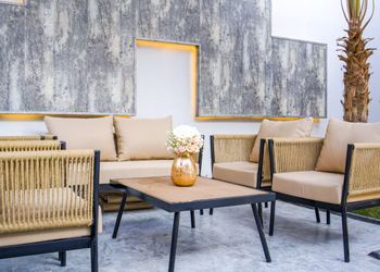 فيلا فاخره 5 Luxury Villa