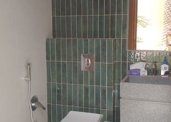 استراحة بجلسة خارجية و مجالس