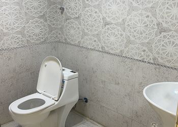 استراحة بجلسة خارجية و مجالس