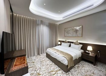 استديو راقي ومريح بدخول ذاتي 