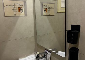 استديو بسرير ماستر ودخول ذاتي