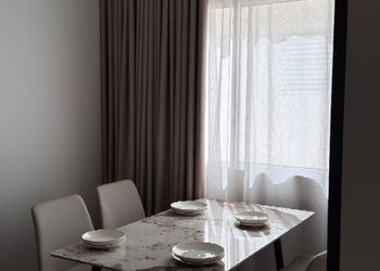 استديو بتصميم فندقي دخول ذاتي