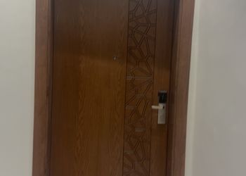 استديو هادئ بسرير ماستر 