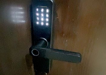 استديو بسرير ماستر ودخول ذاتي