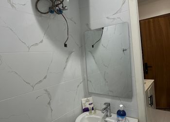 استديو بسرير ماستر ودخول ذاتي