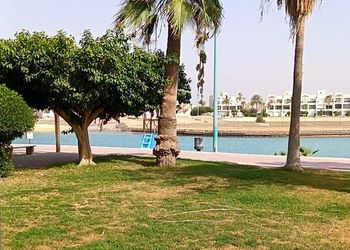 شاليه بثلاث غرف نوم وصاله