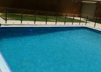 شاليه كلاسيكي بطابع عصري