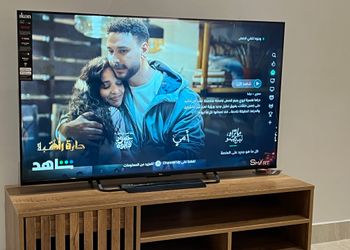 شقة بغرفة نوم وصاله مريحه