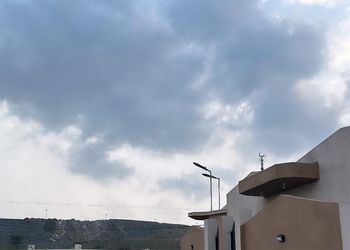 شاليه بصاله جلوس وغرف نوم
